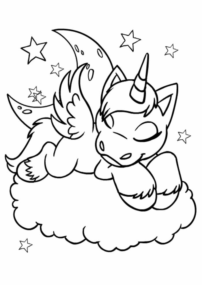 unicornio para colorir 542 unicornio para colorir 542