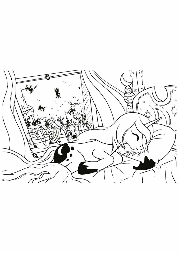 unicornio para colorir 562 unicornio para colorir 562