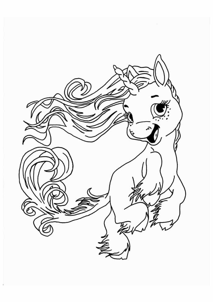 unicornio para colorir 572 unicornio para colorir 572