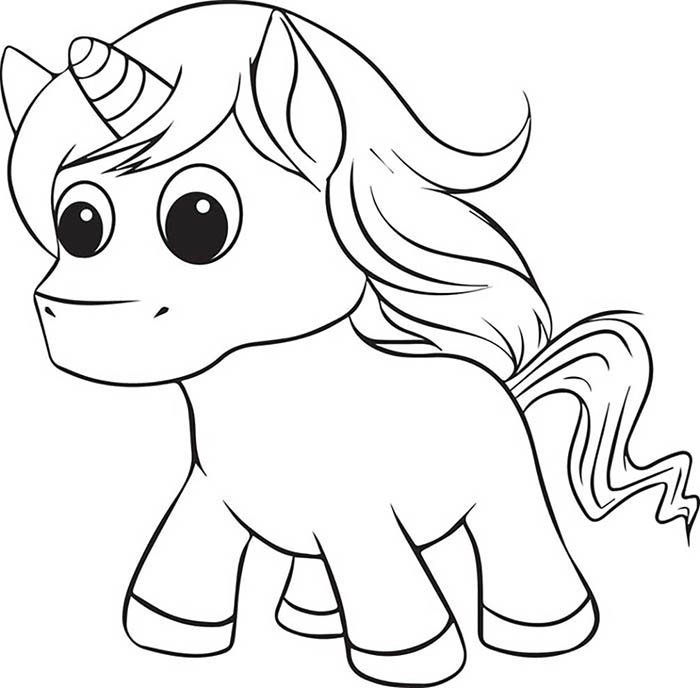 unicornio para imprimir e colorir unicornio para imprimir e colorir