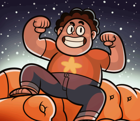 Como Desenhar o Steven Universo