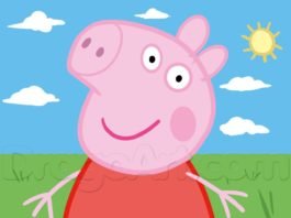 Como Desenhar a Peppa Pig (Muito Fácil) como desenhar a peppa pig