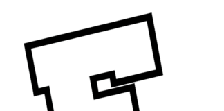 vogal e para colorir imagem