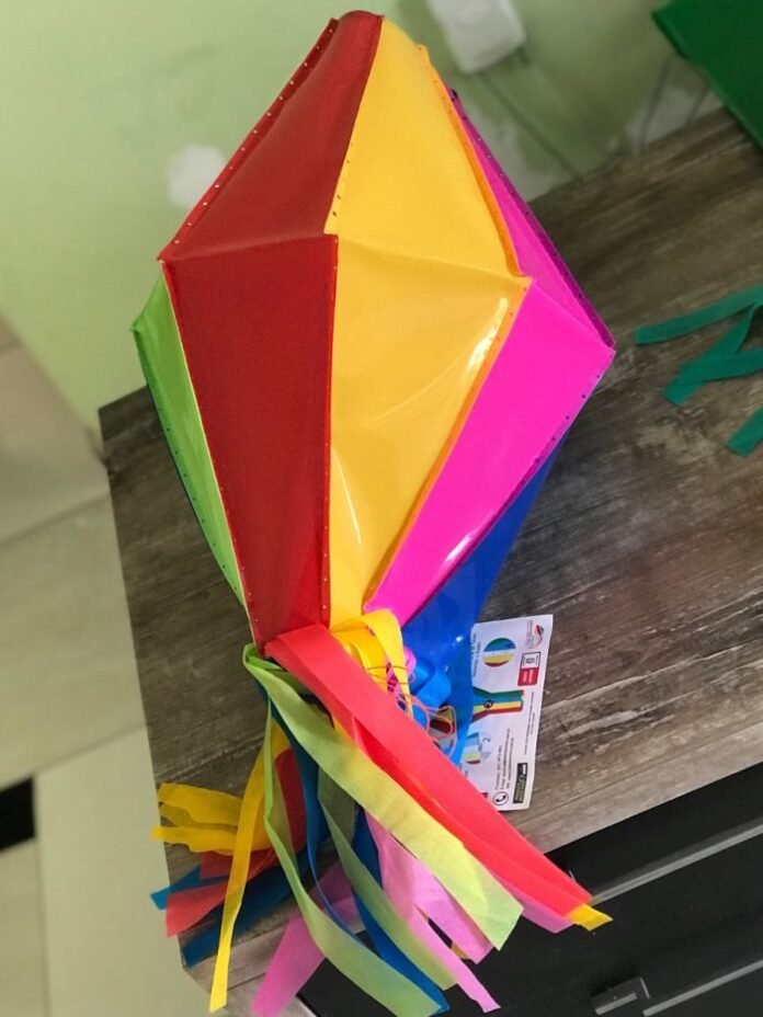 Como fazer Balão de Festa Junina Ideias, Tutoriais, Dicas e Decoração Aprender a Desenhar
