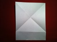 como fazer origami criança