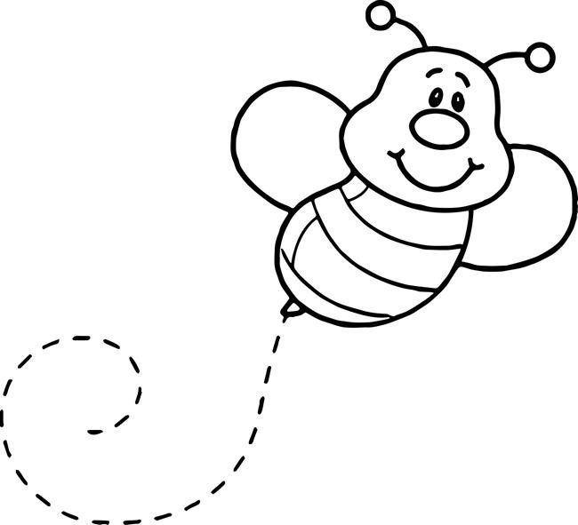 desenhos de abelha