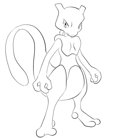 1527214858 150 mewtwo coloring page a4