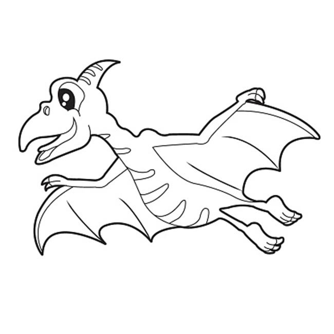 Pterodactilo 1 1