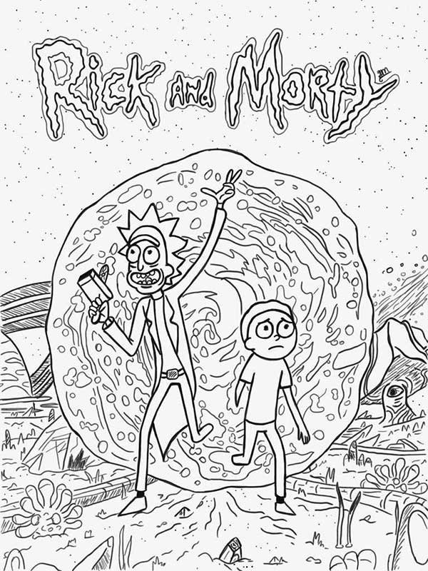 Rick e Morty