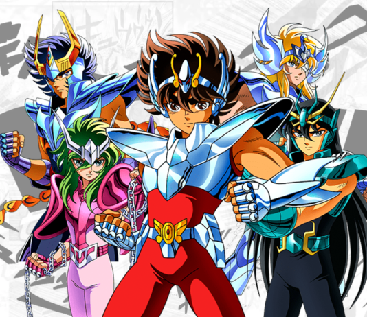 cavaleiros do zodiaco para colorir