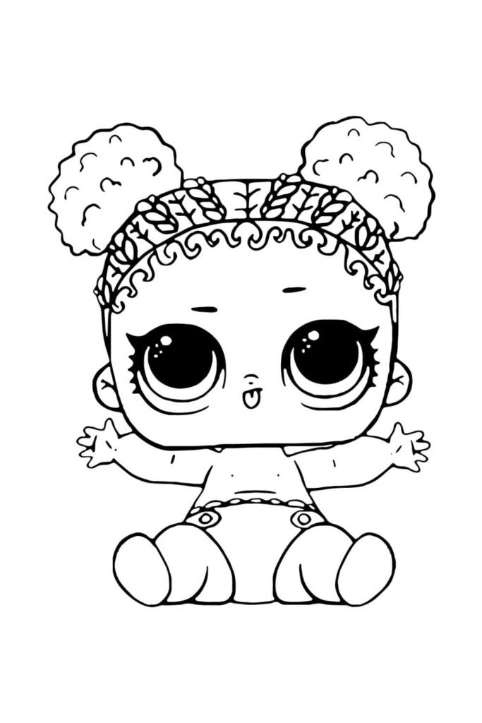 desenho-lol-surprise-bebe-1-para-colorir