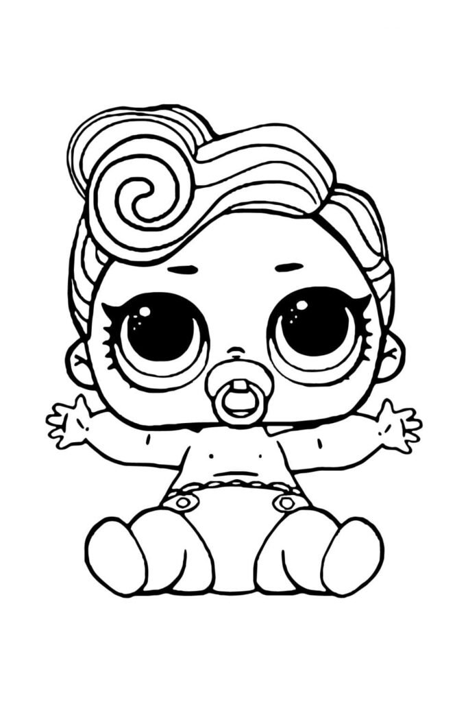 desenho-lol-surprise-bebe-3-para-colorir