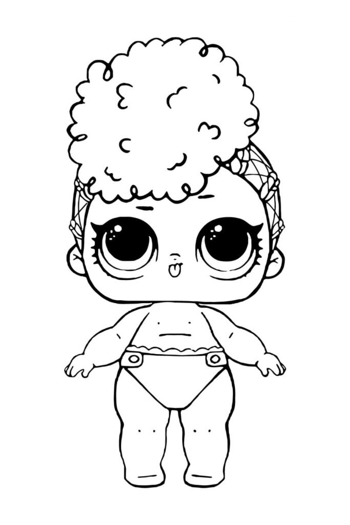 desenho-lol-surprise-bebe-4-para-colorir