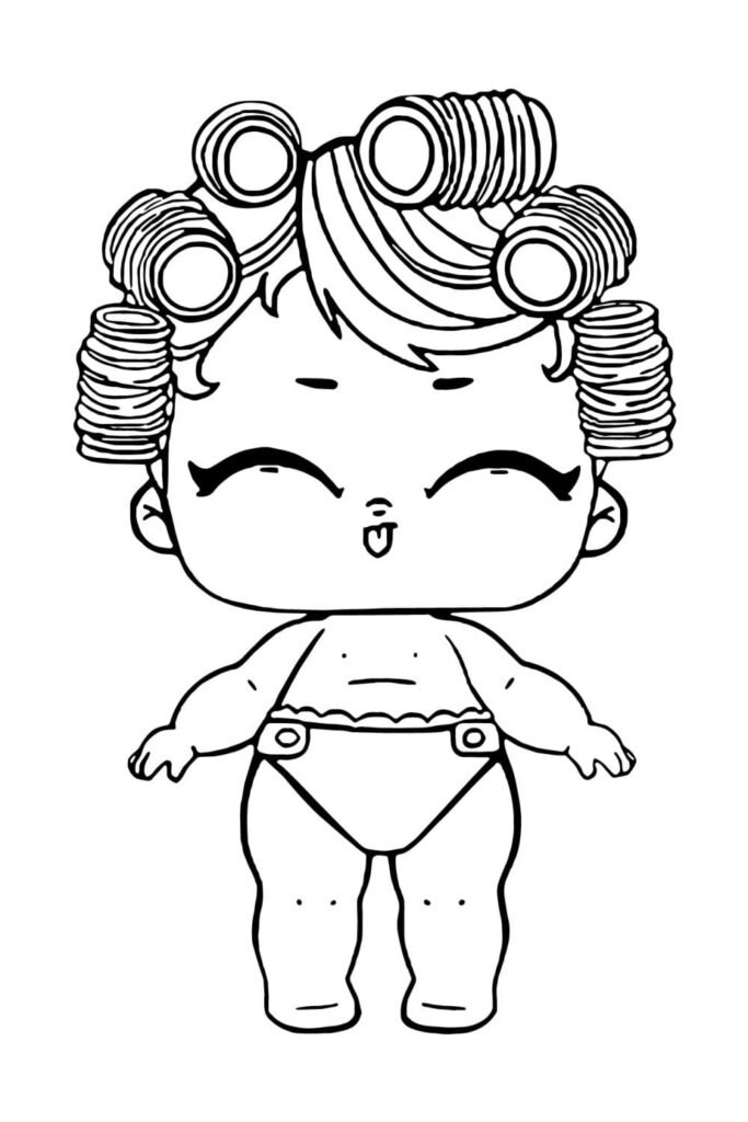 desenho-lol-surprise-bebe-5-para-colorir