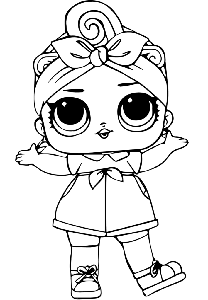 desenho lol surprise para colorir can_do_baby-a4