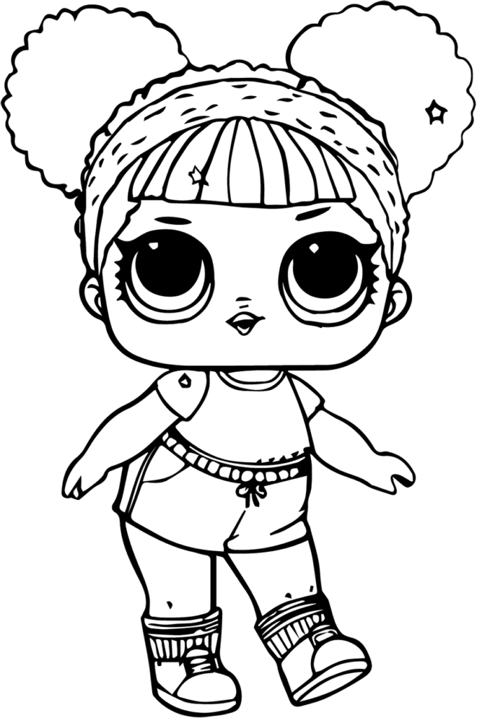 desenho lol surprise para colorir lol_hoops_mvp-a4
