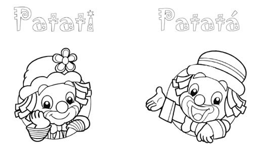 desenho-patati-patata-colorir-pintar