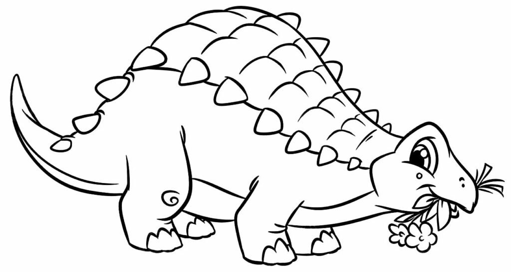 desenhos de dinossauro para colorir 28 desenhos de dinossauro para colorir 28