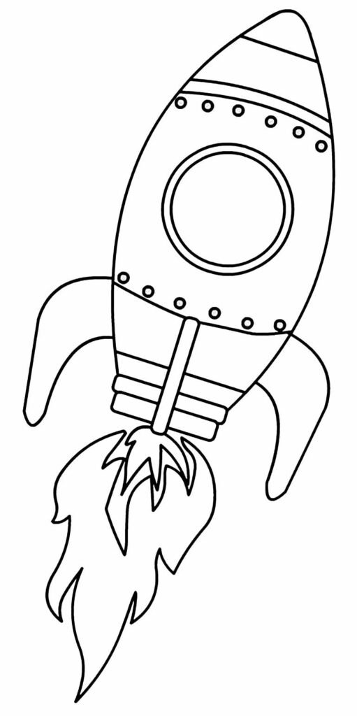 desenhos de foguete para colorir 25 desenhos de foguete para colorir 25
