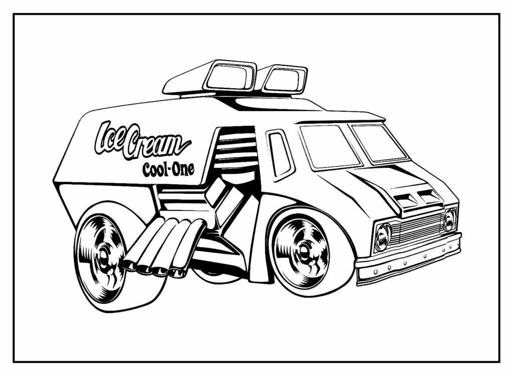 desenhos de hot wheels para colorir 3 desenhos de hot wheels para colorir 3