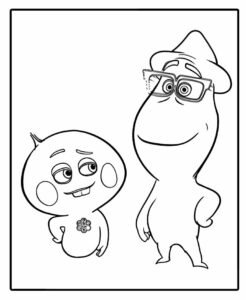 desenhos de soul para pintar 31 246x300 1