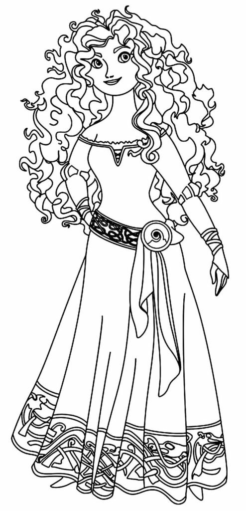 desenhos de valente para colorir 1 desenhos de valente para colorir 1
