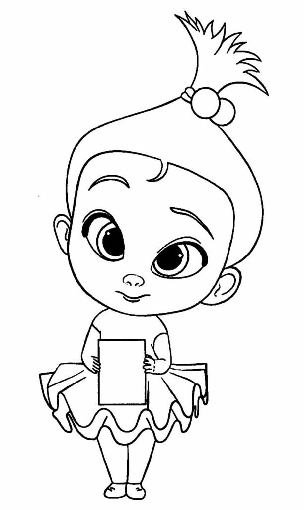 desenhos do poderoso chefinho para colorir 13 desenhos do poderoso chefinho para colorir 13