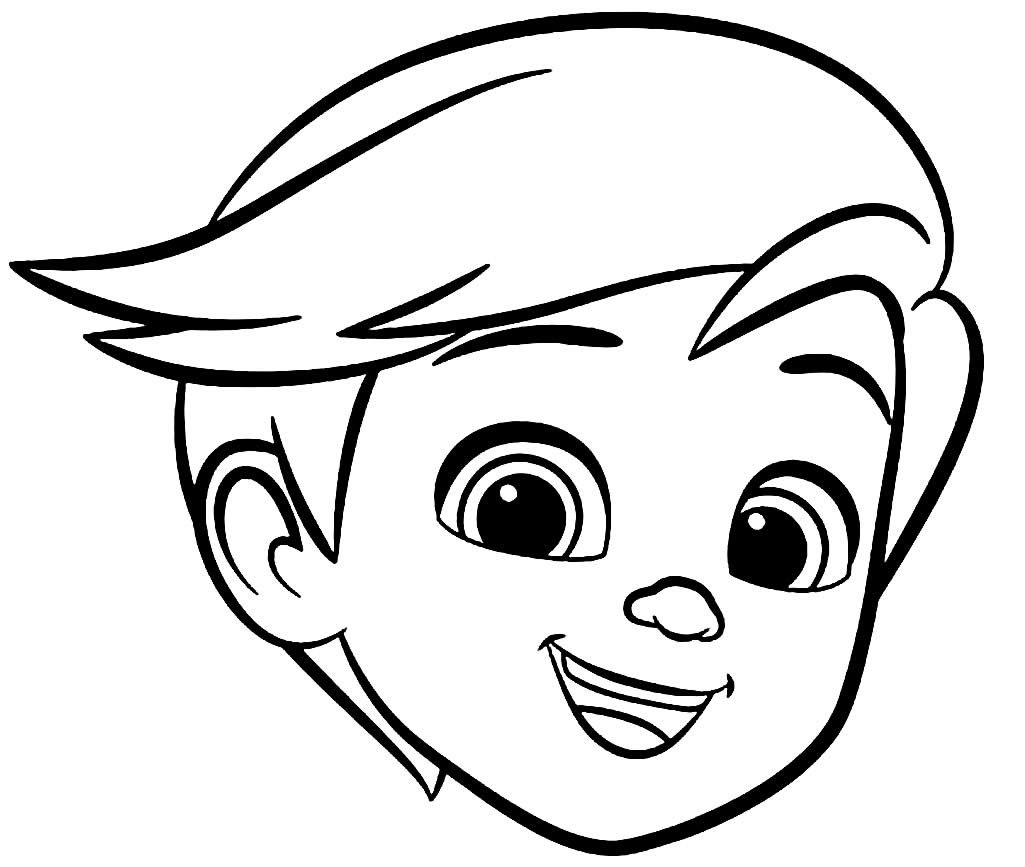 desenhos do poderoso chefinho para colorir 19 desenhos do poderoso chefinho para colorir 19