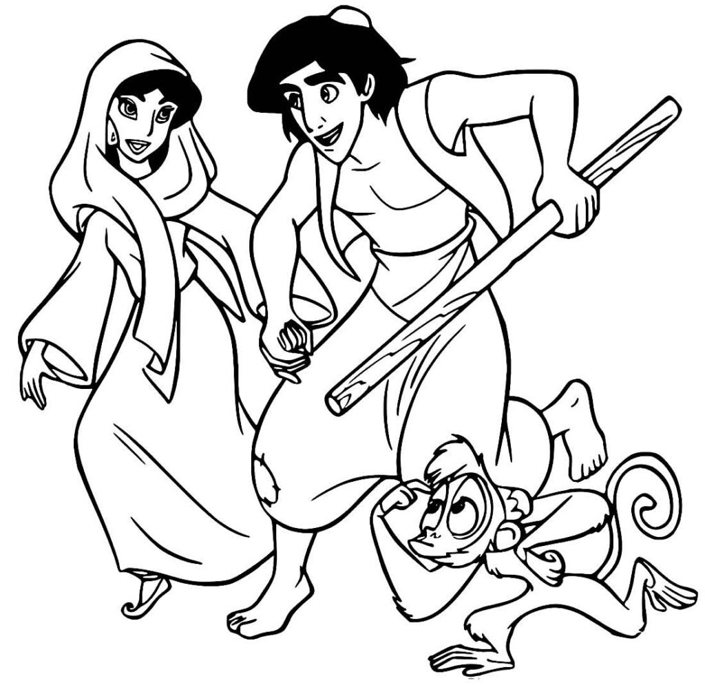 desenhos jasmine para colorir abuh desenhos jasmine para colorir abuh