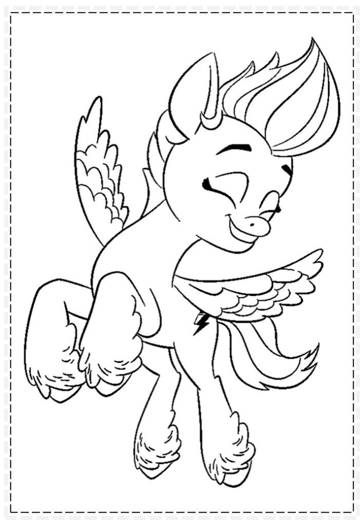 desenhos my little pony para colorir nova geração desenhos my little pony para colorir nova geração 4