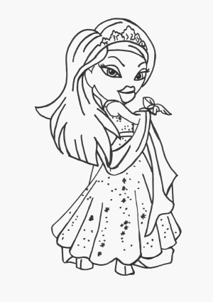 desenhos-para-colorir-bratz