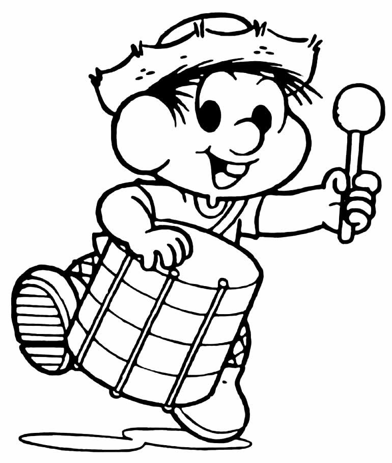 desenhos para colorir do chico bento 16 desenhos para colorir do chico bento 16