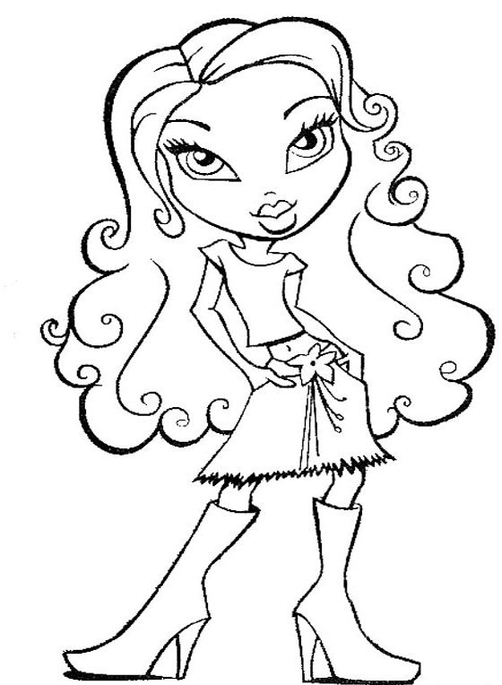 desenhos-para-imprimir-das-bratz