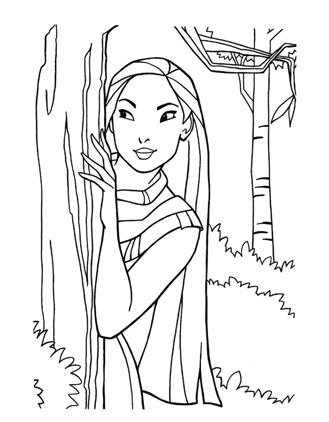 desenhos para pintar pocahontas desenhos para pintar pocahontas