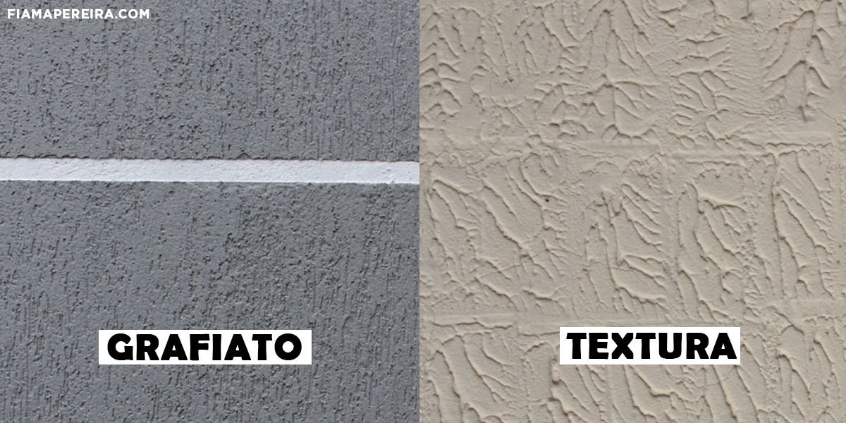 Como Fazer Grafiato: +50 exemplos coloridos e tutorial completo