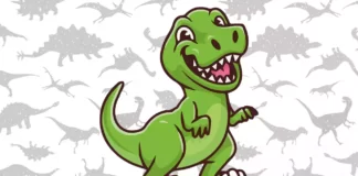 Desenhos de Dinossauros para Colorir e Imprimir dinossauros para colorir