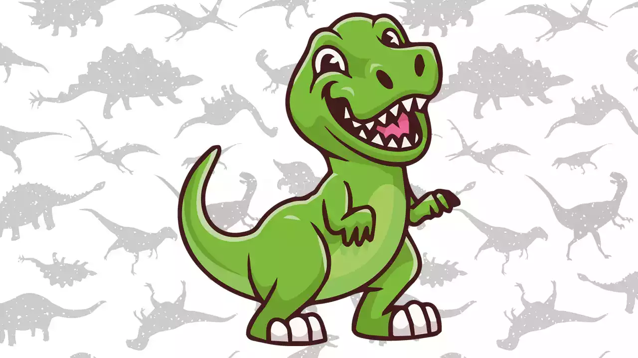 Dinossauro para Colorir – 47 Imagens Divertidas p/ Imprimir Grátis!   Páginas para colorir dinossauro, Páginas de colorir com animais, Páginas  para colorir para adultos