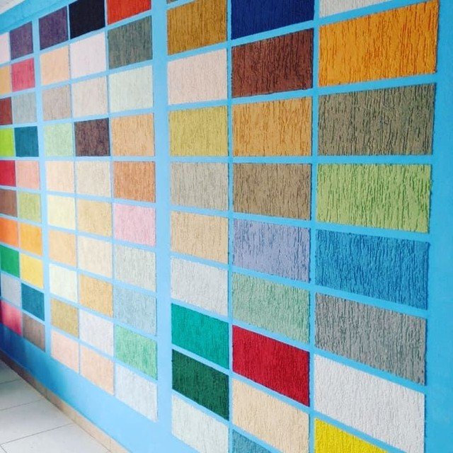 cores para grafiato