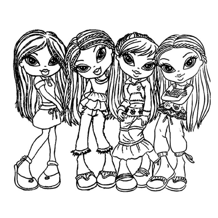desenhos-das-bratz-para-colorir-e-imprimir