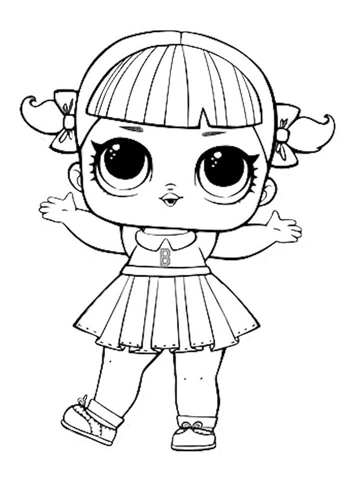 imprimir-desenhos-de-lol