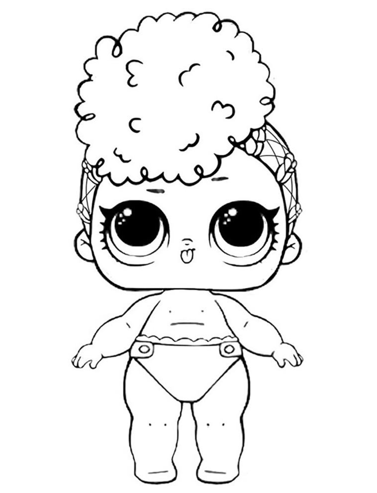 lil-para-colorir-independent-queen