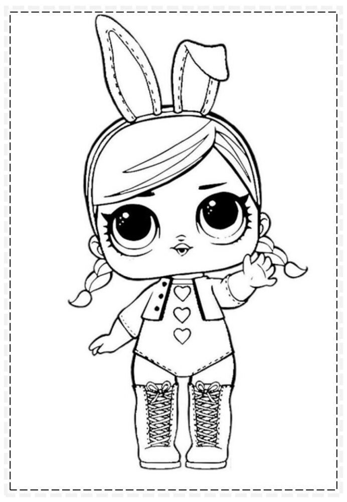 lol para colorir 9
