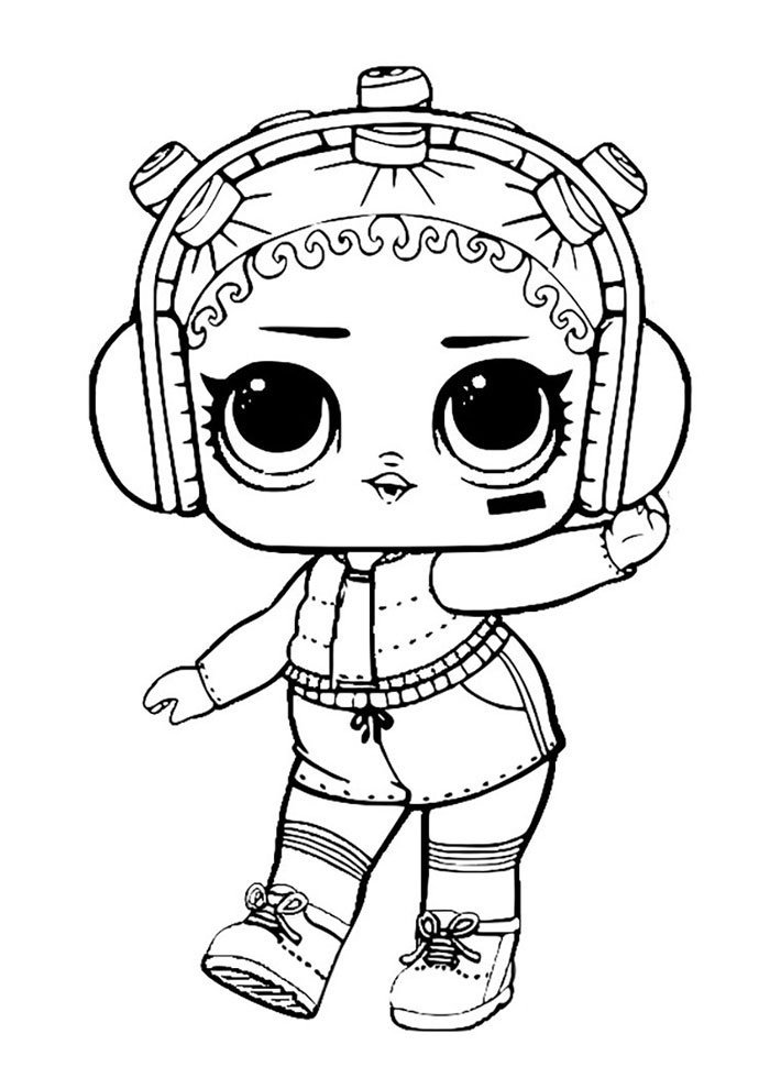 lol para colorir beats