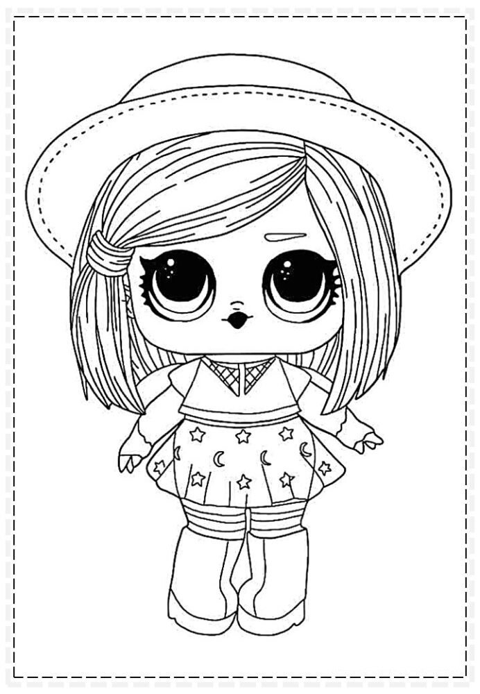 lol para colorir imprimir cahpeu
