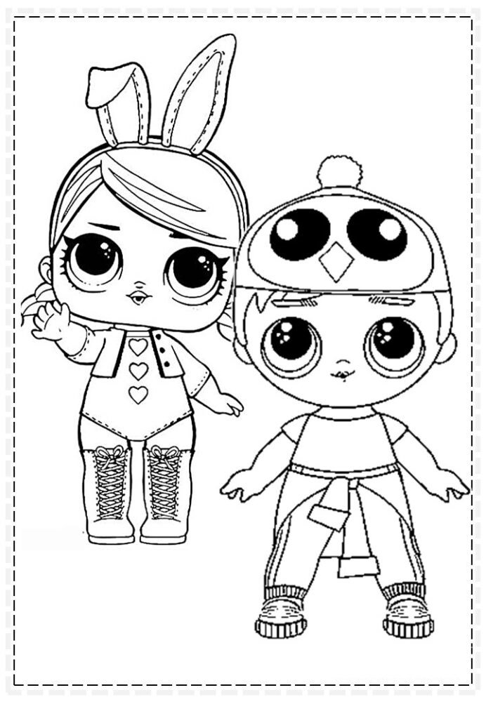 lol para colorir imprimir fantasias