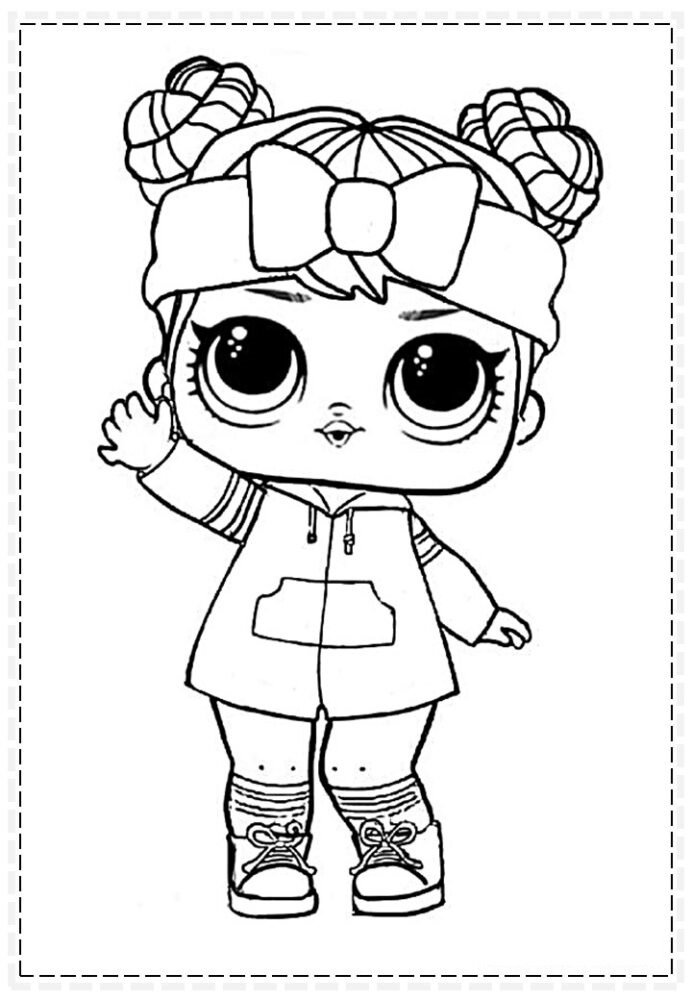 lol para colorir imprimir fita na cabeca