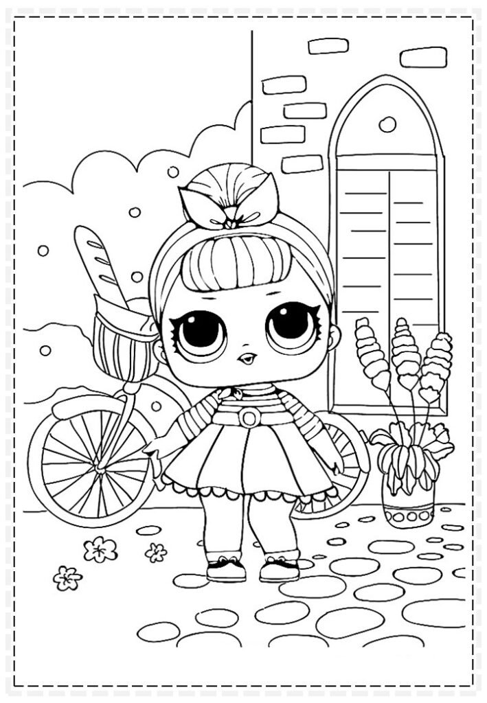 lol para colorir imprimir quadrinho