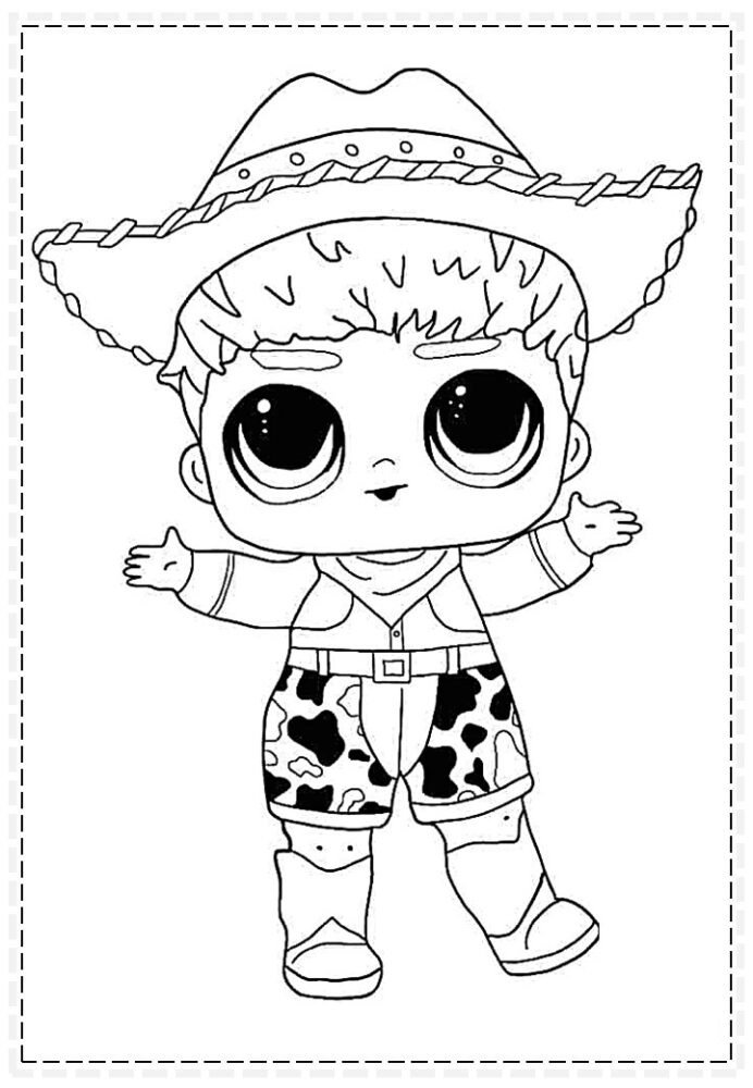 lol para colorir imprimir toy story