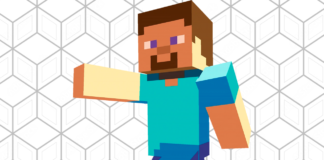 Desenhos de Minecraft para Colorir e Imprimir minecraft para colorir
