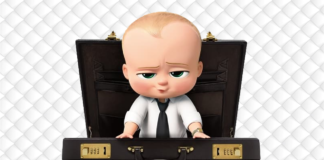 Desenhos do Poderoso Chefinho para Colorir e Imprimir poderoso chefinho para colorir